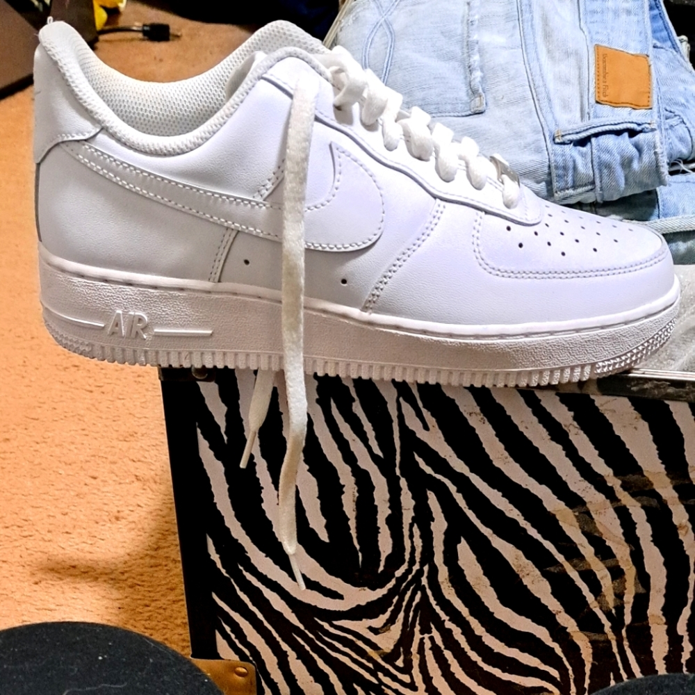 Nike Air force One Women's shoes